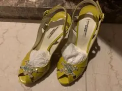 新品　セブントゥエルブサーティーⅦXIIXXXサンダル