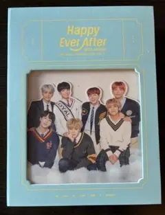 2026年最新】bts happy ever afterの人気アイテム - メルカリ