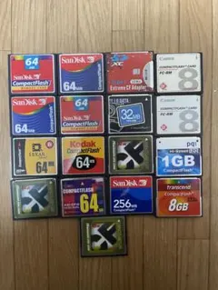 え*ち様 PC用メモリー 大量セット まとめ売り 約93枚 - メルカリ