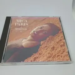 Mica Paris - So Good