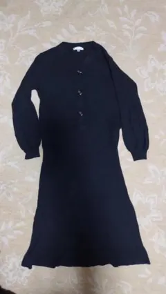 マタニティ 授乳服　2枚セット　ワンピース　Mサイズ