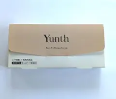 Yunth 生VAダーマ美容液 セラム 28包
