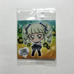 2026年最新】藤堂ユリカ ウエハースの人気アイテム - メルカリ