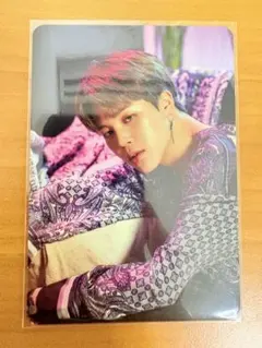 bts MAGICSHOPマジックショップ ミニフォト ジミン jimin 1 - メルカリ
