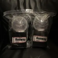 Aぇ! group Runway ペンライト 2個セット