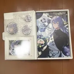 2026年最新】星導ショウ 誕生日 フルセットの人気アイテム - メルカリ