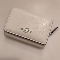 コーチ　財布♡