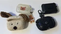 AirPods Pro ケースカバー　SHEINのサムネイル