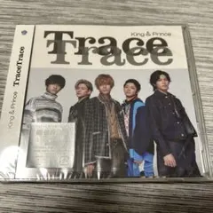 King & Prince TraceTrace