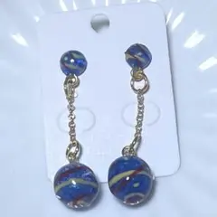 ヨーヨーピアス（水入り）のサムネイル
