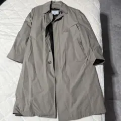 LONDON FOG トレンチコート サイズ38 ベージュ