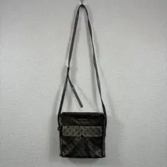 ゲラルディーニ ブラック サコッシュ ショルダーバッグ ゲラルディーニ ブラック サコッシュ ショルダーバッグ