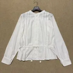 2026年最新】45r カディ ブラウスの人気アイテム - メルカリ