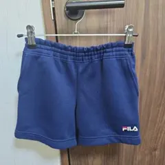 FILA ハーフパンツ☆体操着☆３着あります！