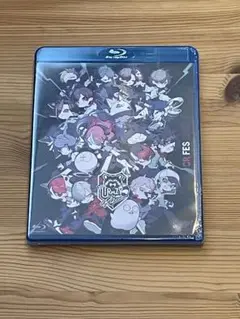 CR CRFES フェス 2023 Blu-ray DVD