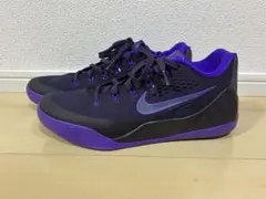 Nike Kobe 9 Low EM Protro Purple Dynasty