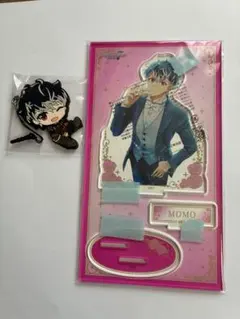 アイナナ マリマリ　アクスタ