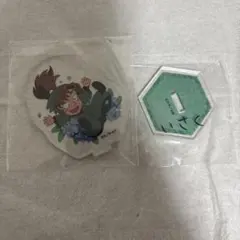 忍たま乱太郎 善法寺伊作 アクリルスタンド