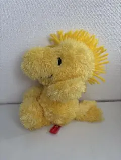 PEANUTS ウッドストック ぬいぐるみ