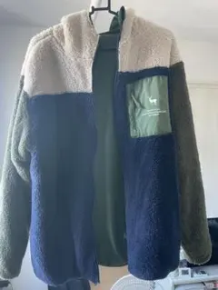 TNOC THE FLEECE HOODIE