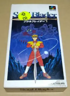 2025年最新】ソウルブレイダー スーパーファミコンの人気アイテム