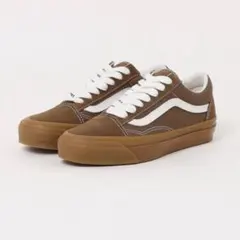 Vans Premium Old Skool 