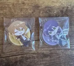 ぷちさんじ　アクスタ