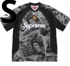 Supreme 21FW Tadanori Yokoo Soccer 横尾忠則 - メルカリ
