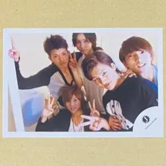 SixTONES京本大我髙地優吾森本慎太郎田中樹 公式写真クリエ【メルカリ便】