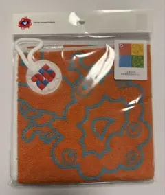 ミャクミャク　タオルハンカチ☆大阪関西万博公式