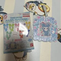 TWICE LOVELYS CARD HOLDER NAVELY