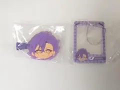 あんスタ みにコレ 前髪クリップ アドニス