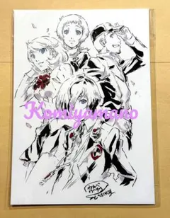 2026年最新】ヴァイスシュヴァルツ ペルソナ3 サインの人気アイテム