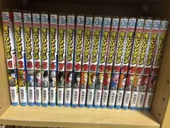 ロックマンX ロックマンゼロ イレギュラーハンターロックマンX 全巻