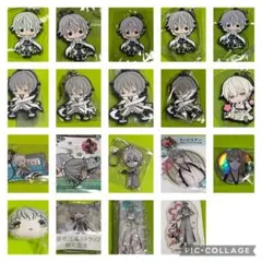 刀剣乱舞【鶴丸国永　セット】①