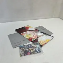 新品、未開封　timelesz 会報51号＆FAM通常盤ランダムトレカ