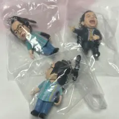 ダイアン　ガチャガチャ　セット売り