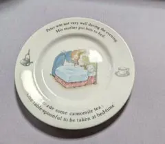 WEDGWOOD Peter Rabbit プレート 皿のサムネイル
