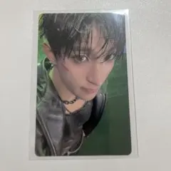 SEVENTEEN HAPPY BURSTDAY ドギョム　ラキドロ