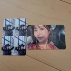 少女時代 snsd oh!GG ユリ トレカ セット