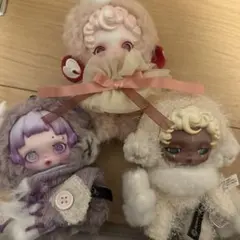 スカルパンダ まとめ売り