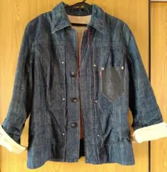 ☆レトロ☆Levi's strauss＆coジャケット