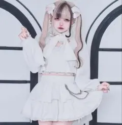 toalice 魔法学園セットアップ 3点セット - メルカリ