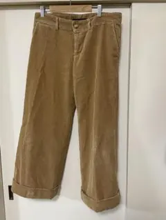 90s ラルフローレン コーデュロイパンツ サイズ3f
