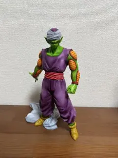 TSUME ART ドラゴンボールZ ピッコロフィギュア - メルカリ