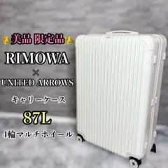 2026年最新】リモワ ユナイテッドアローズの人気アイテム - メルカリ
