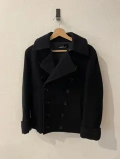 2025年最新】ギャルソン Pコートの人気アイテム - メルカリ