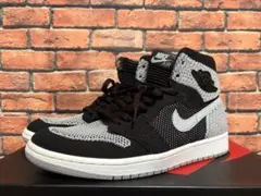 Air Jordan 1 Retro High Flyknit 