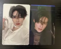 zb1 blue paradise リッキー　トレカ　ラキドロ