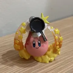 星のカービィ　コピー能力フィギュアコレクション